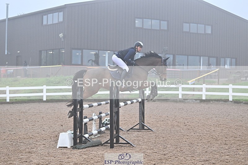 241006A-115455-06760 - Cls 25 1.05m Nat Am Quals