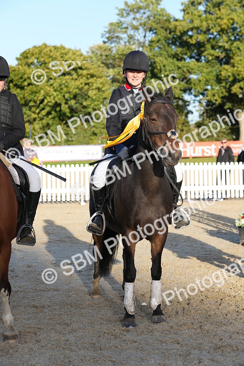 SBM_54054 - J8 - Junior Pony 65cm Championship
