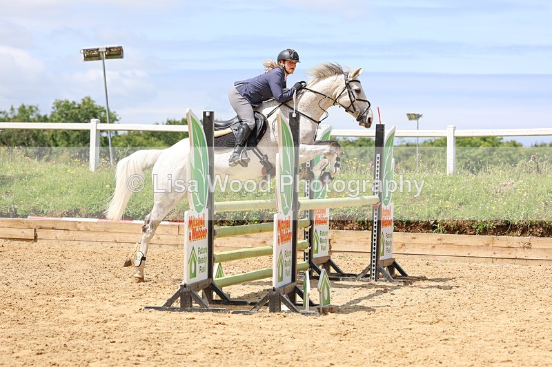 3E7A3497 - Class 5: Senior Discovery/1m open