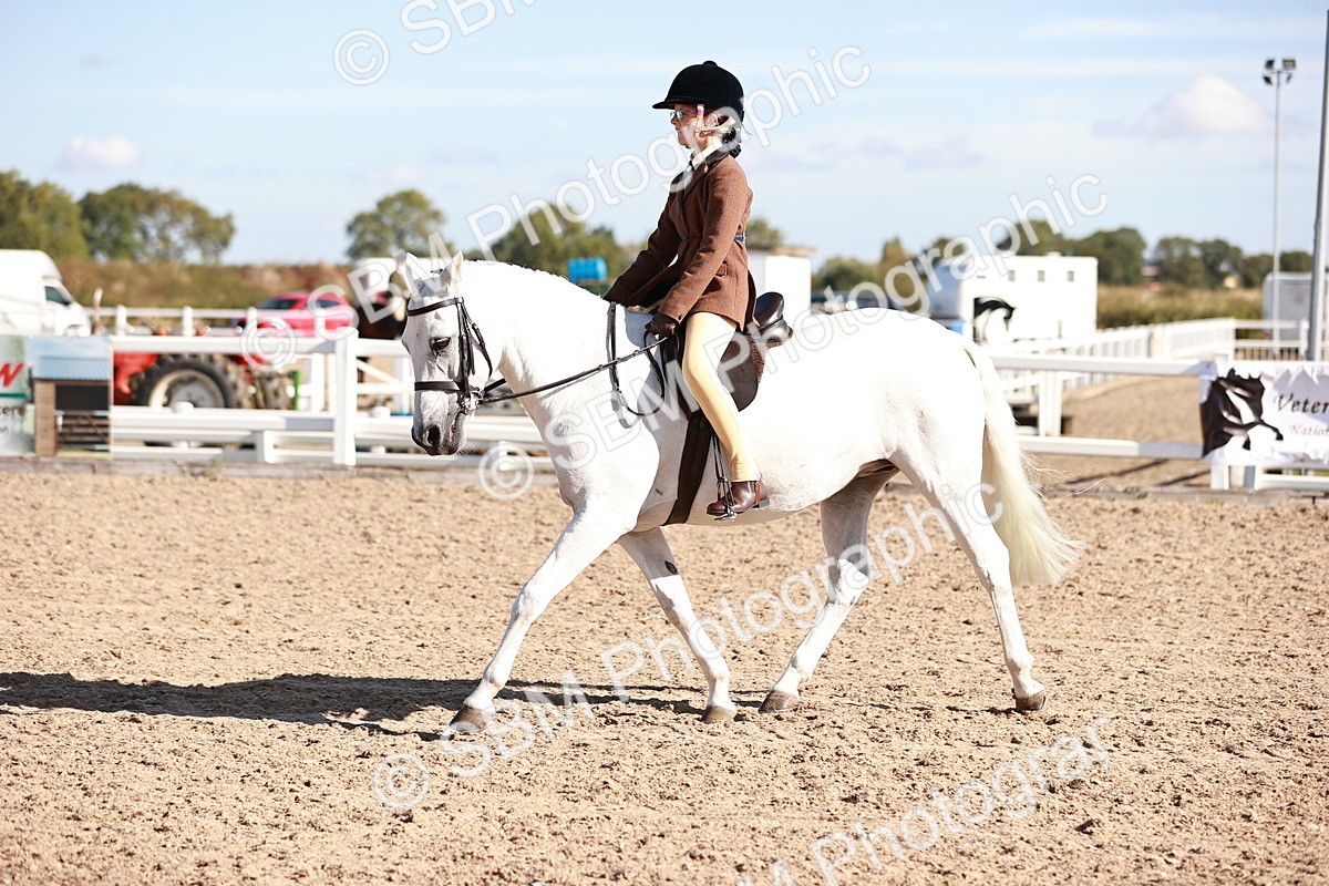 SBM_12512 - Class 403 - Grassroots Ridden - Junior