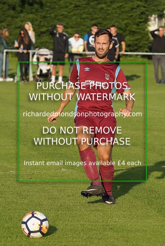 DSC07998 - Kendal County v Crookland Casuals