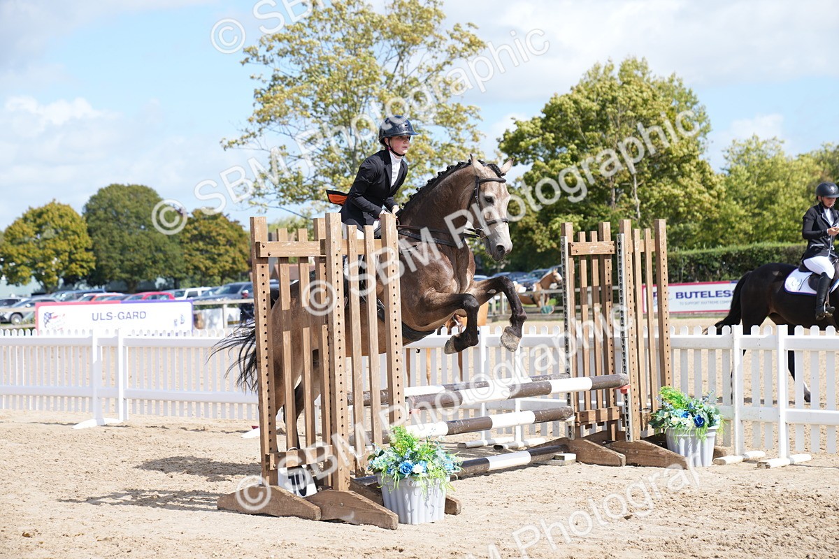 SBM_05965 - J56 - Clear Round 70cm