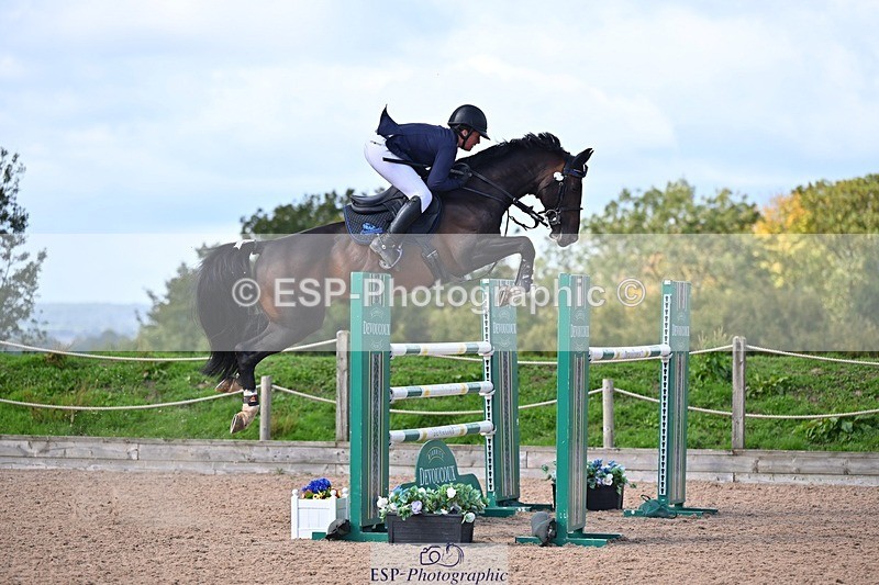 250912-113629-04062 - Cls 18 National 1.30m Open