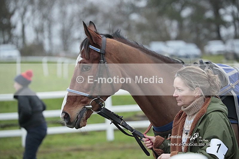 PtP 041222 0866 - Larkhill Racing Club Point-to-Point Larkhill 01/01/23