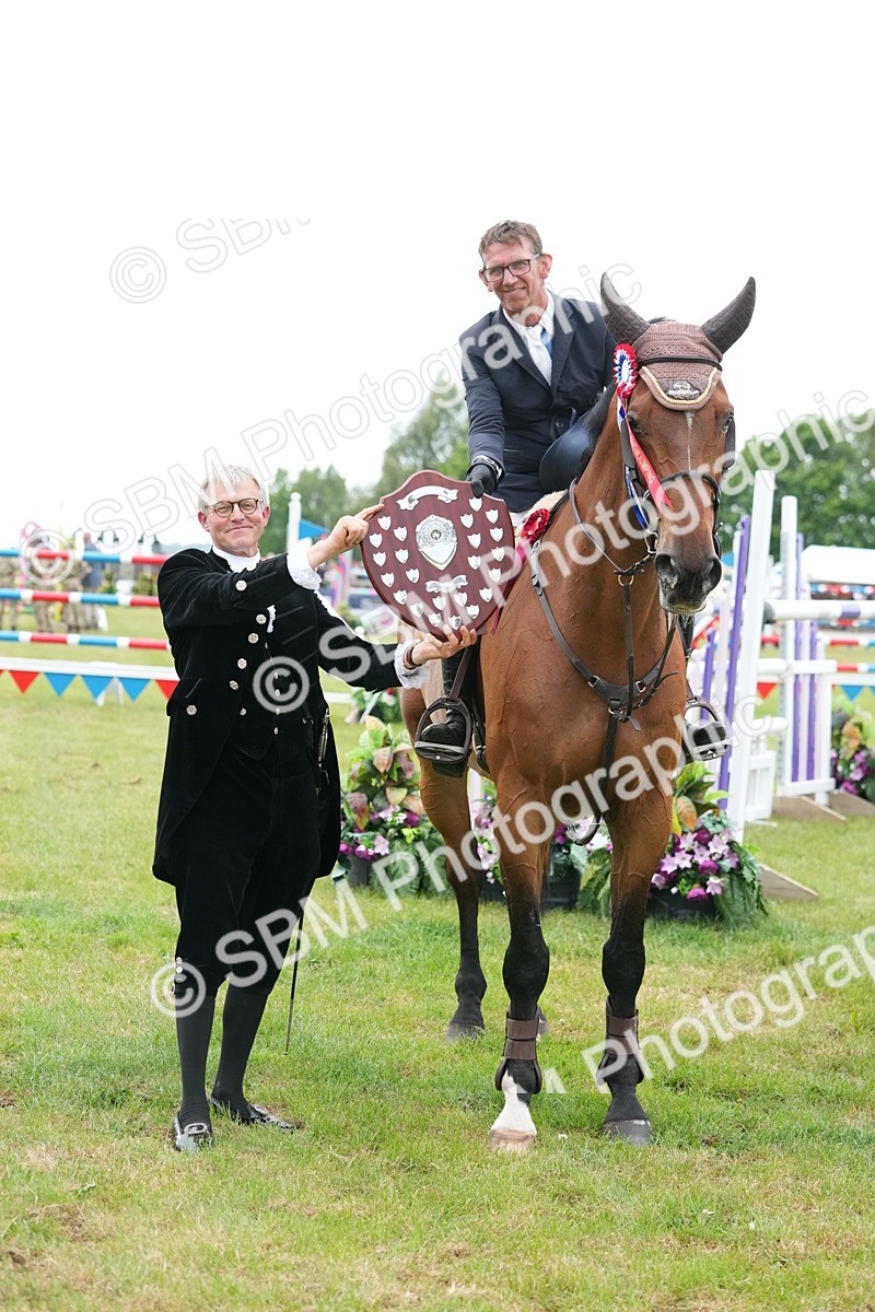 SBM_08023 - Class 203 - Martin Grant Homes Areal Trial