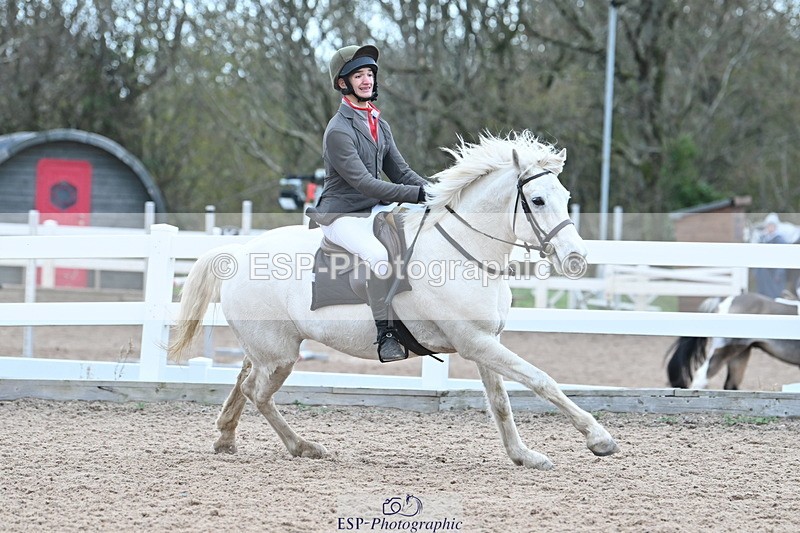 231119A-102530-04918 - Sun Cls 3 BlueChip Pony Discovery Qualifier