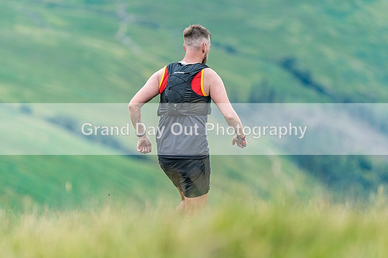 Wasdale-1886 - Wasdale Horseshoe Fell Race Saturday 13th July 2024