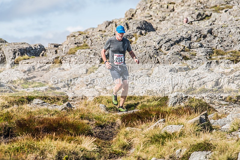 Three Shires-919 - Three Shires Fell Face Saturday 17th September 2022