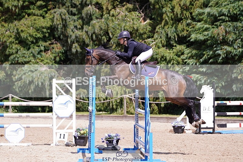 250704A-141916-11594 - Cls 22 Snr 1.15m Members Cup