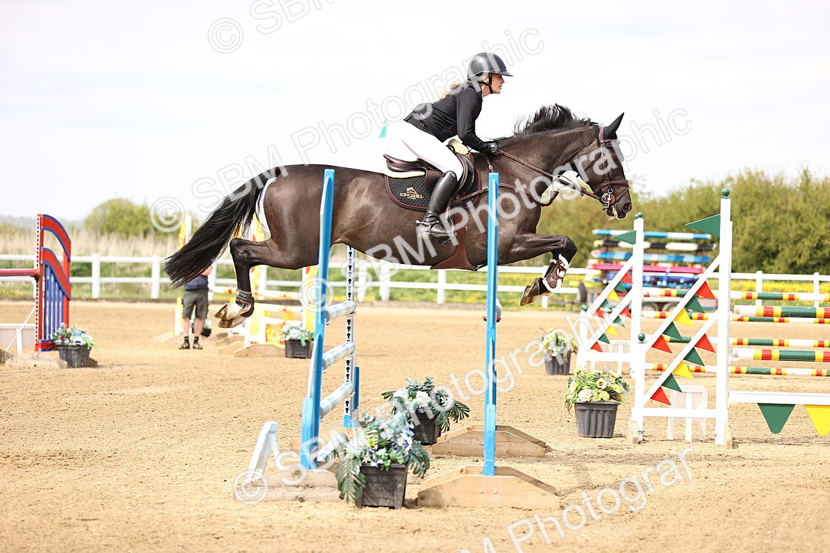  - Class 12 - Senior 1.15m Open