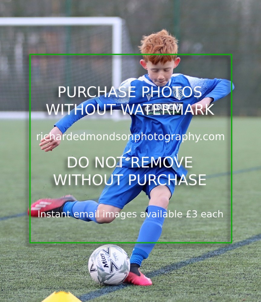 IMG_0106 - Wattsfield Under 8 vs Wattsfield Under 9 (22/2/25)