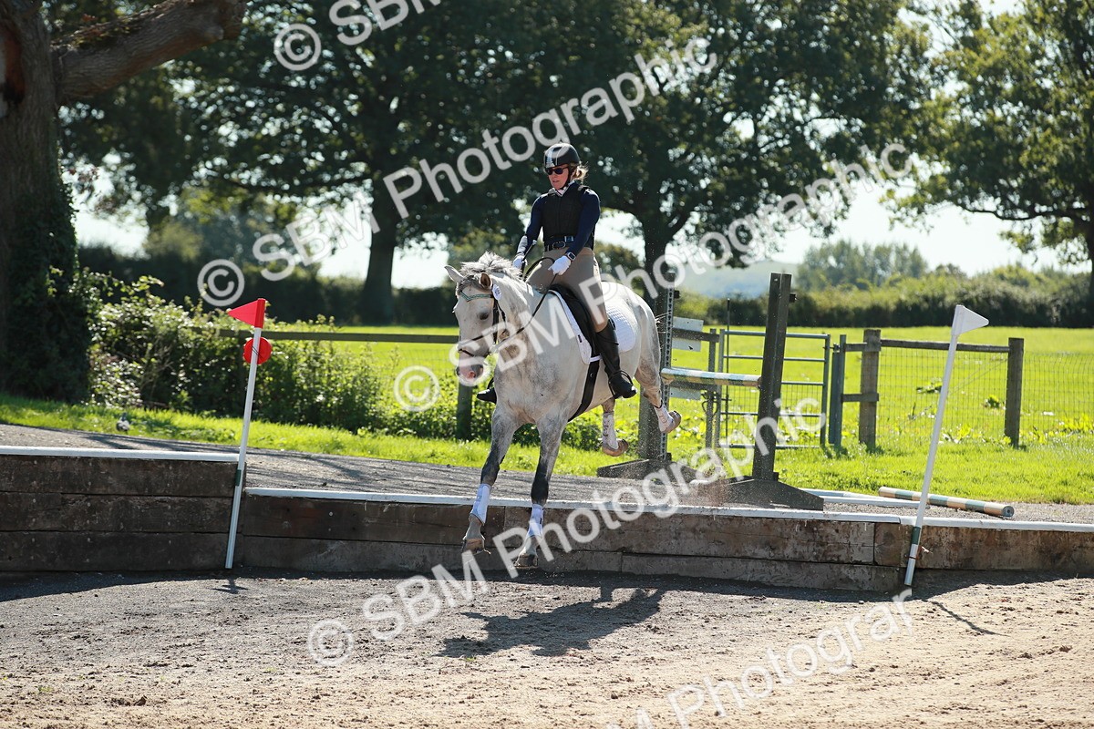 SBM_20117 - E6 - Eventers Challenge 60cm Championship