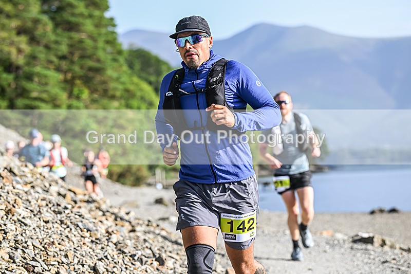Borrowdale-229 - Fellside Events Borrowdale Trail Half Marathon Sunday 23rd August 2026
