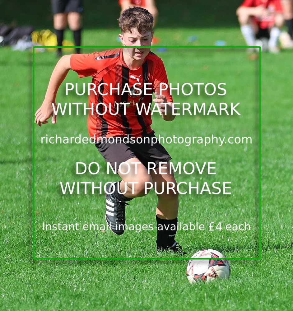 533A2150 - Heathwaite Under 13 (20/9/25)