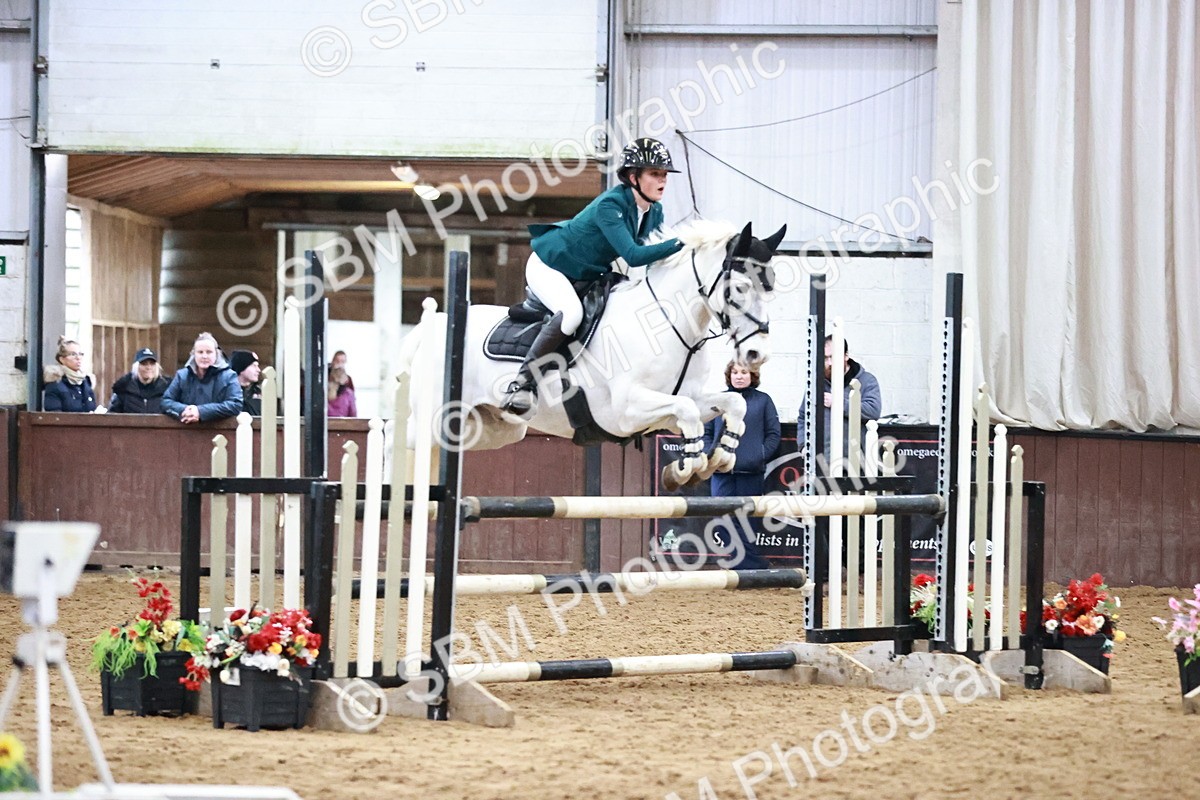 SBM_001057 - Class 3 - Pony Discovery 90cm