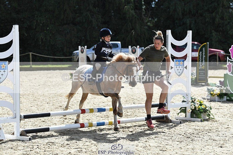 230824-141435-03851 - Round 2 Lead Rein Start to 14.40 CW