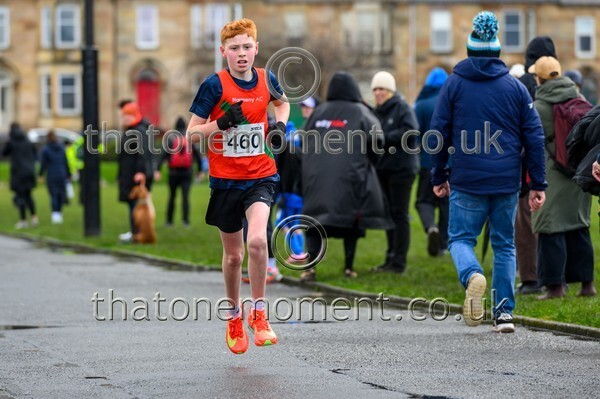 YARR26-912168 - U13 Boys Set Two