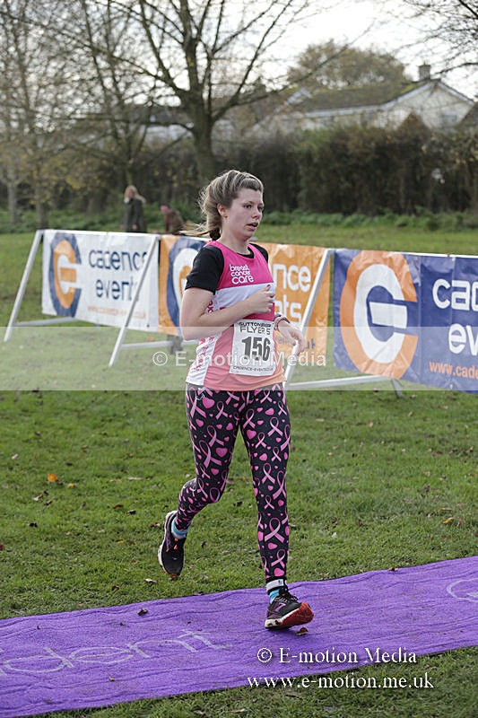 CAD5 171119-1232 - Sutton Benger 5 mile Flyer – 17th Nov 2019