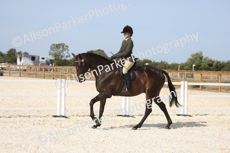 20260802-0141 - Class 5 - ROR Ridden