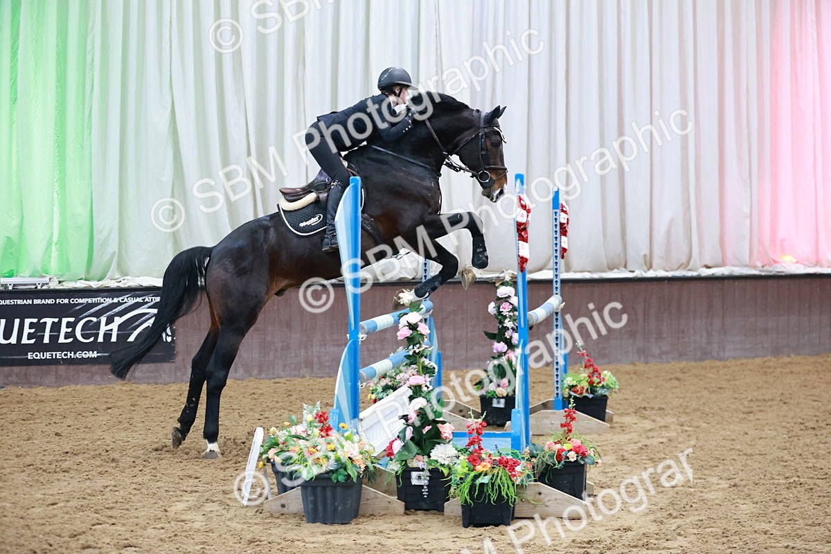 SJMB0123 - Class 4 - Senior Newcomers 1.10m