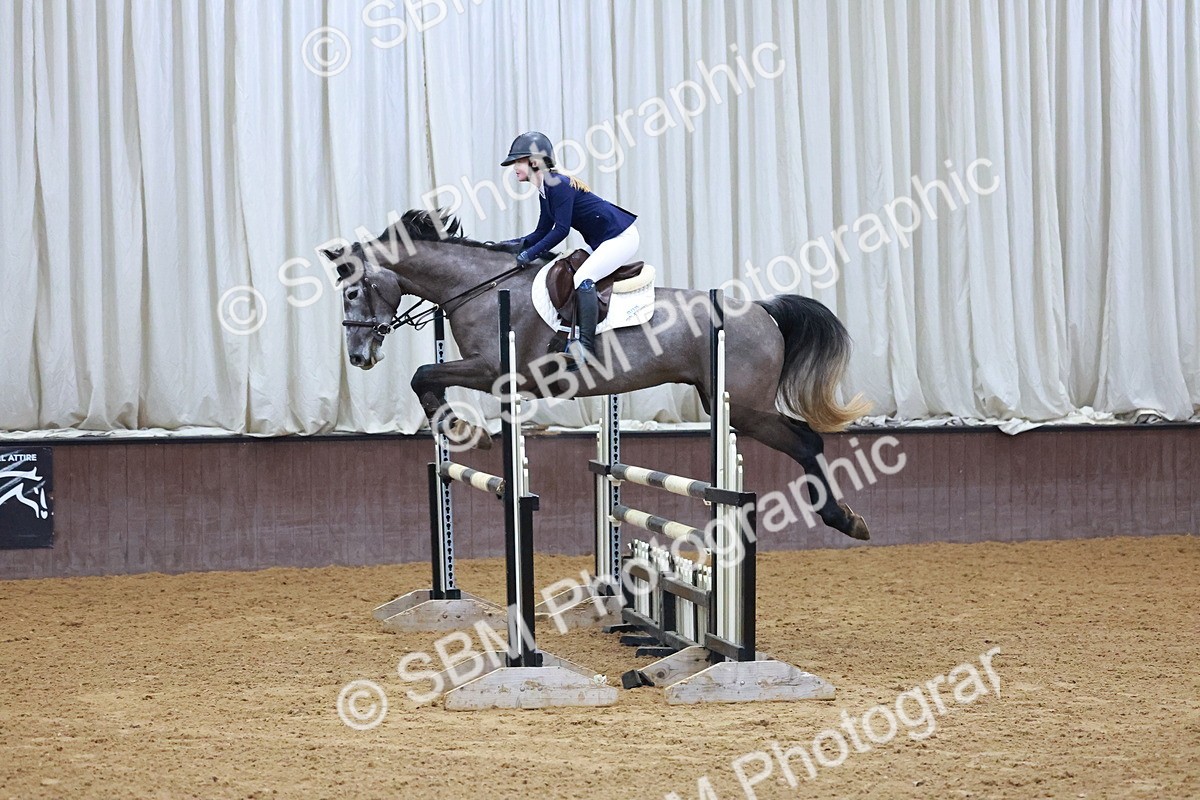 SBM_001195 - Class 4 - Senior Newcomers - 1.10m