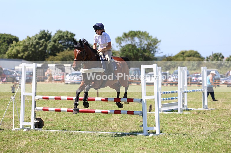 3E7A5771 - Class 10: 95cm National Amateur Championship Qualifier