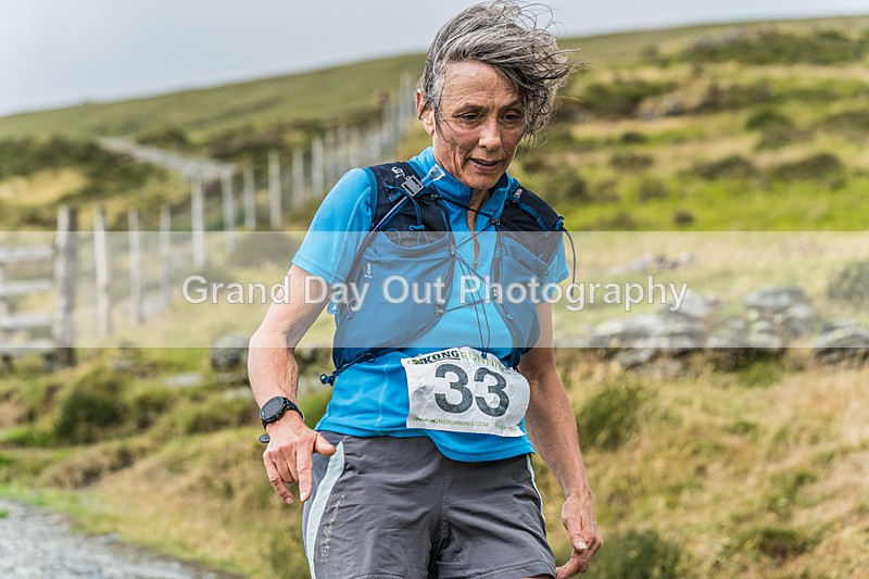 Skiddaw-861 - Skiddaw Fell Race Sunday 2nd July 2023