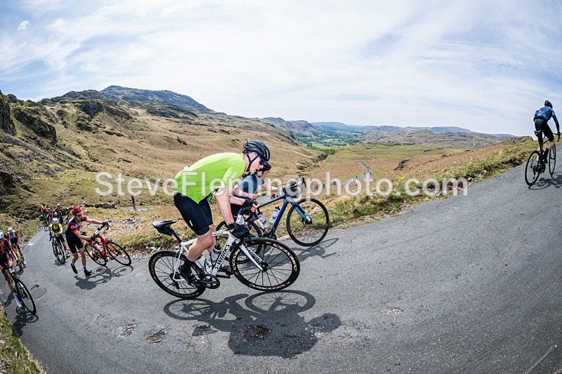 140922 - Hardknott Pass Camera 2 14.00-15.00