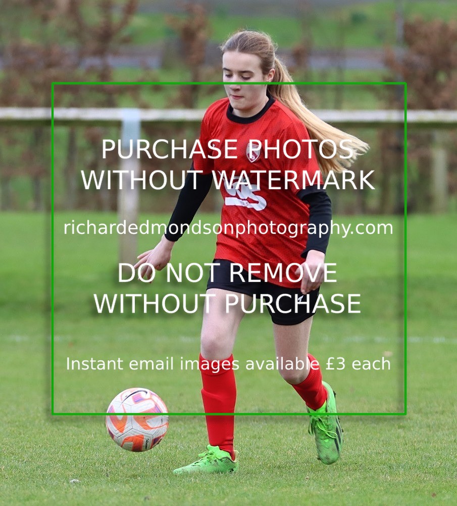 IMG_3509 - Kendal Utd Cobras v Morecambe