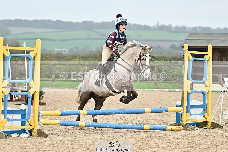 241110-120128-00563 - 50-55cm Arena Eventing