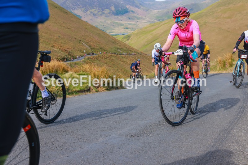 095236 - Newlands Pass 09.00-10.00