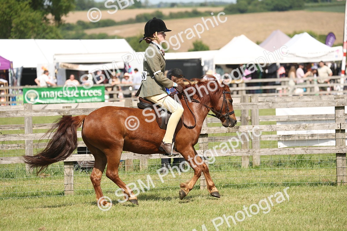 SBM_07675 - Class 26-30 - Mountain and Moorland Ridden