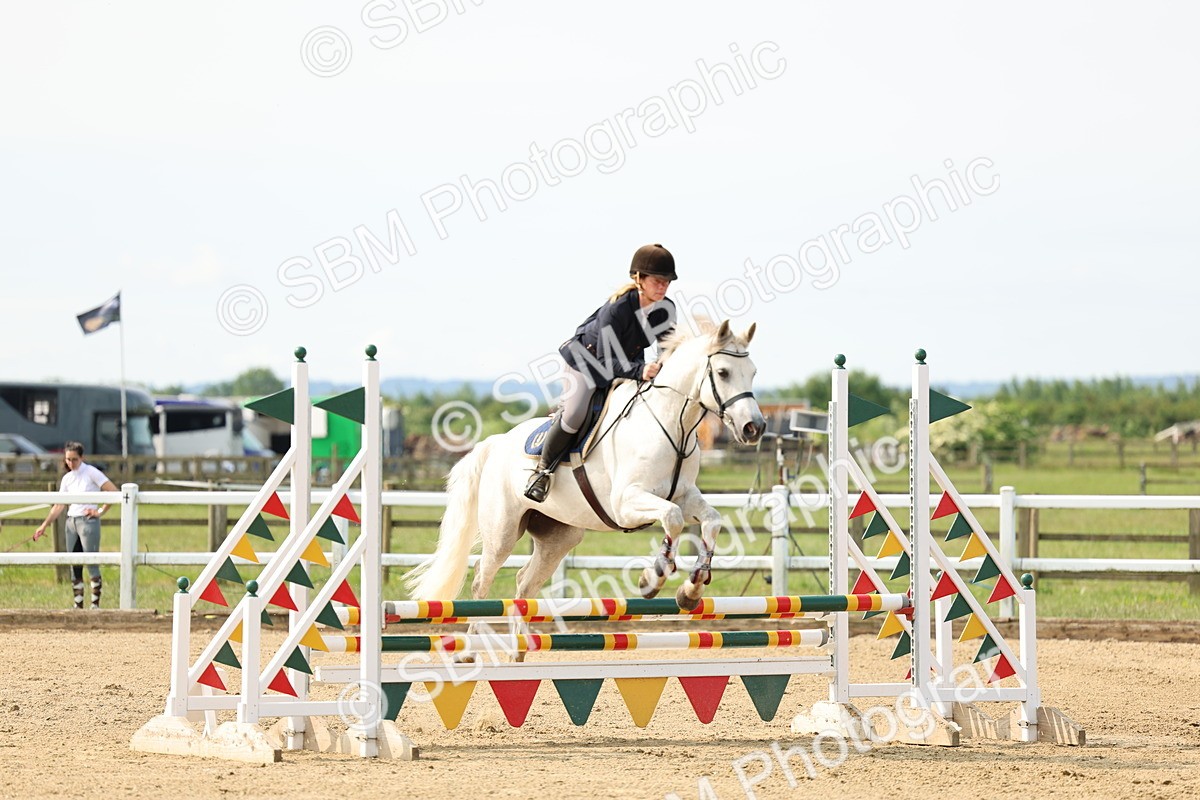 SBM_004040 - Class 15 - Clear Round