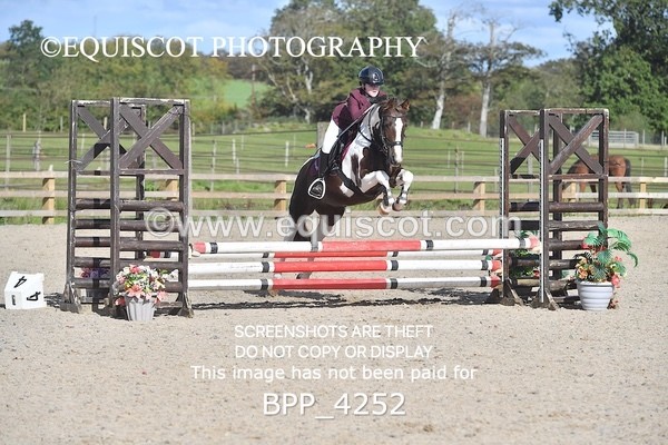 BPP_4252 - CLASS 5 PONY 60CM FINAL