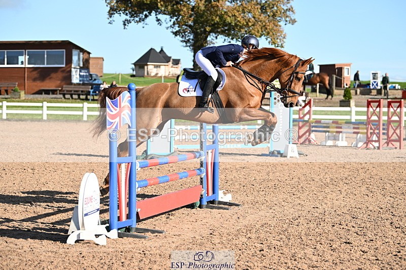 241026A-143648-01373 - SAT Cls 16-18 Children on Horses