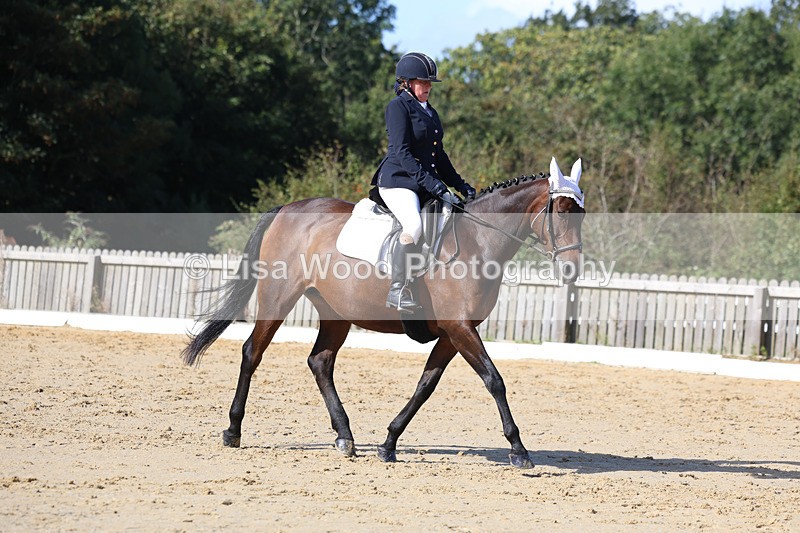 3E7A2717 - Class 4: Prelim 6 Section A Championship