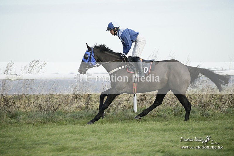PtP 281121 0184 - Hursley Hambledon Point-to-Point Larkhill 28/11/21