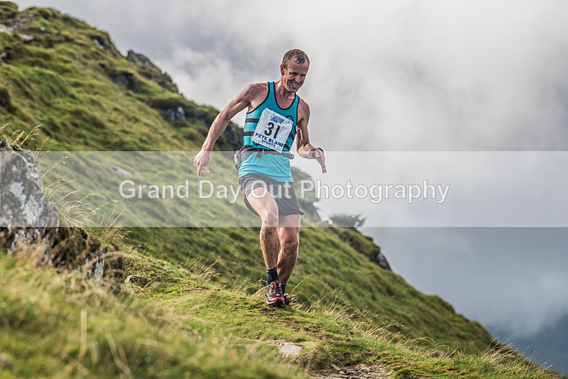 HBMR Leg 4-83 - Hodgson Brothers Mountain Relay - Leg 4 Sunday 1st October 2023
