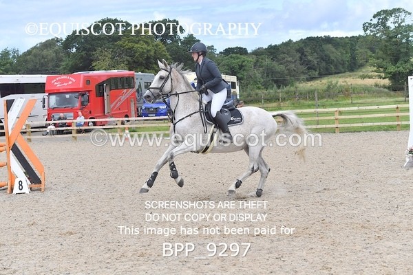 BPP_9297 - CLASS 5 Senior Discovery/ 1m Open