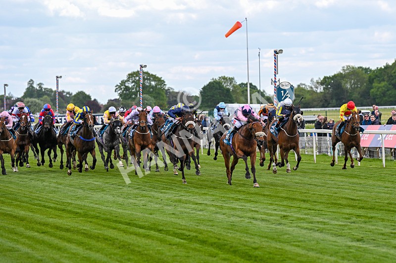 150526-Race 1-Zarathos-6882 - Race 1 1.45pm Yorkshire Equine Practice Handicap