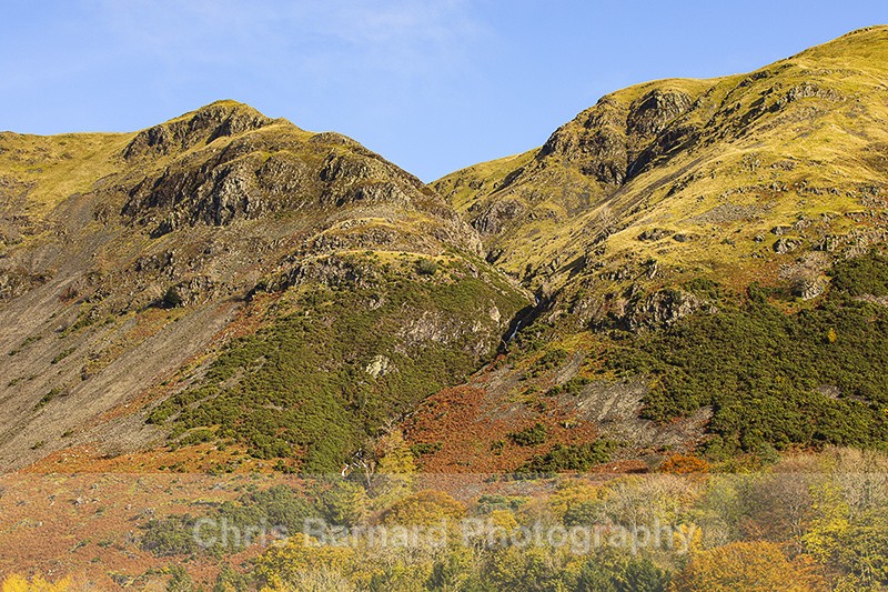  - The Lake District