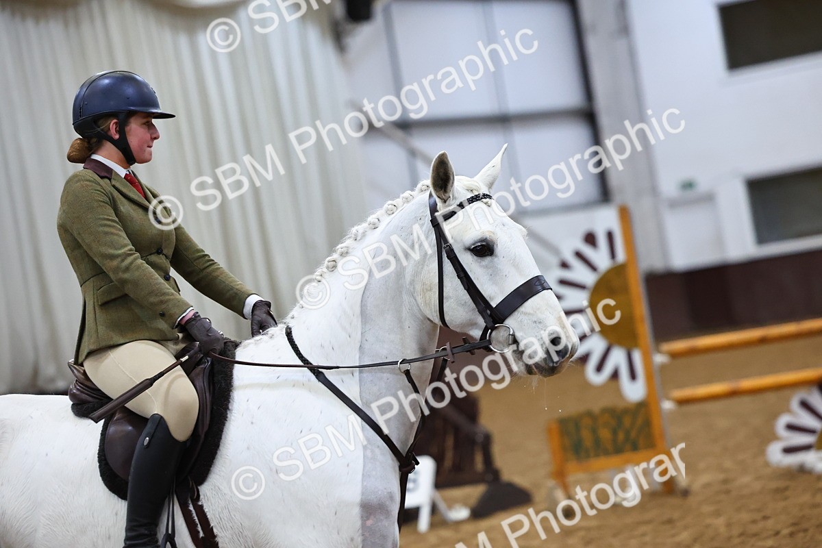 SBM_004152 - Class 38 - Unaffiliated Novice Plaited WHP
