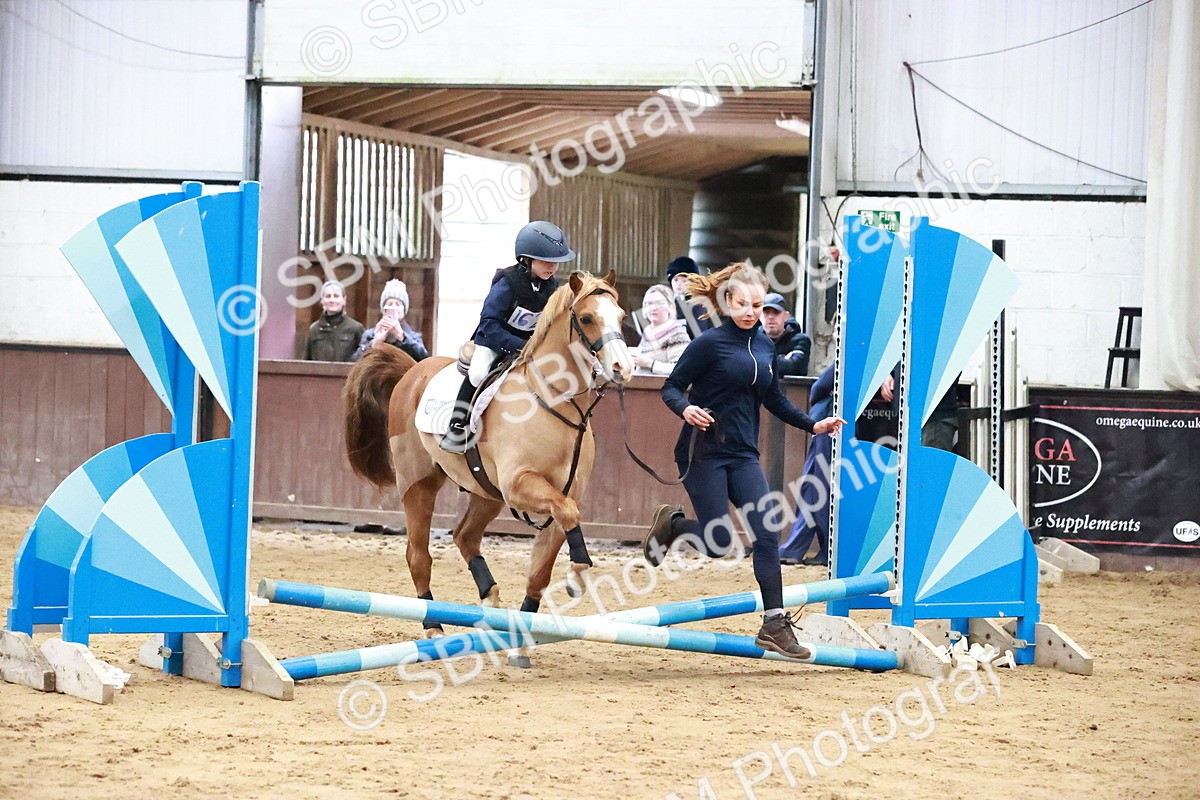 SBM_000156 - Class 1 - 40cm