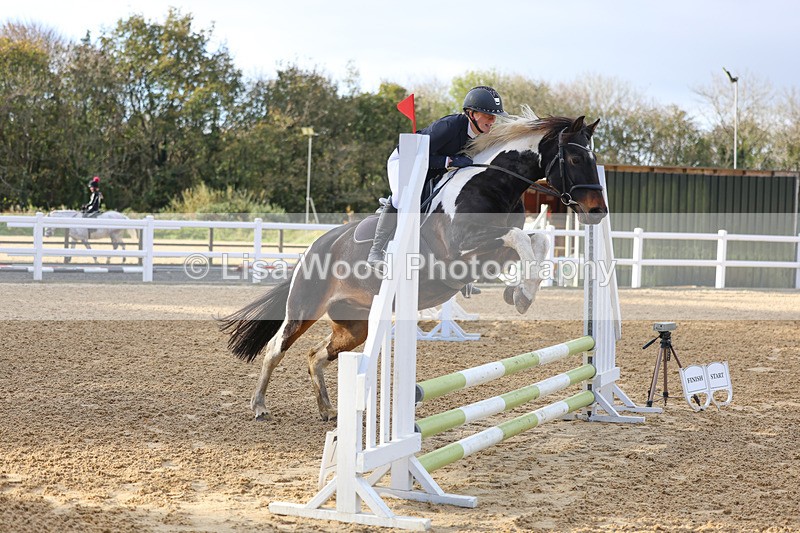 3E7A9213 - Class 1: 60cm