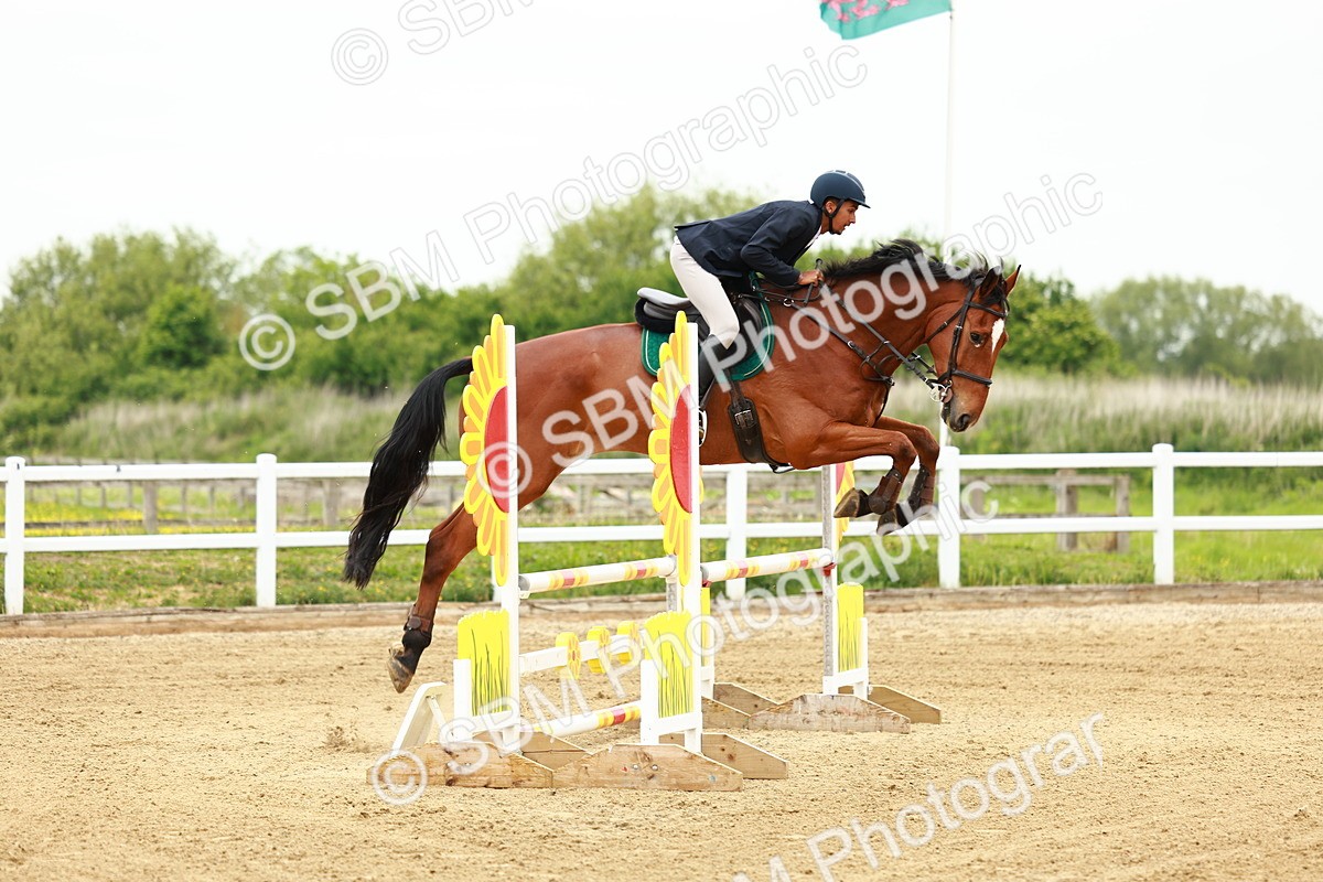 SBM_000546 - Class 3 - Senior Discovery - 1.00m