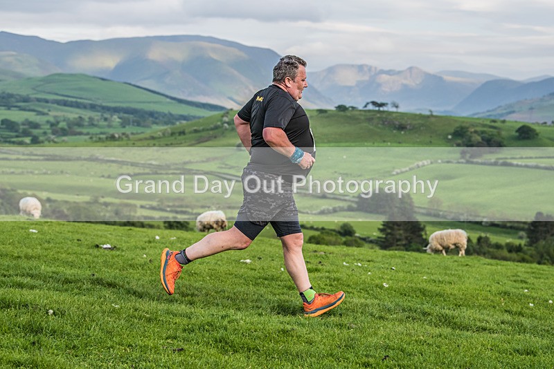 Hay-O-846 - Hay O Trail Race Tuesday 23rd May 2023