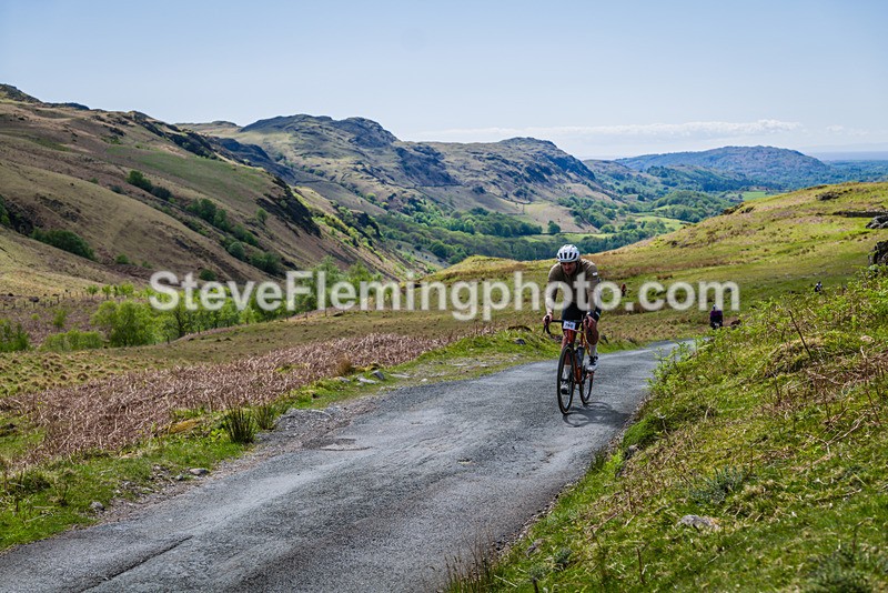 151254 - Hardknott Pass Camera 1 15.00-16.30
