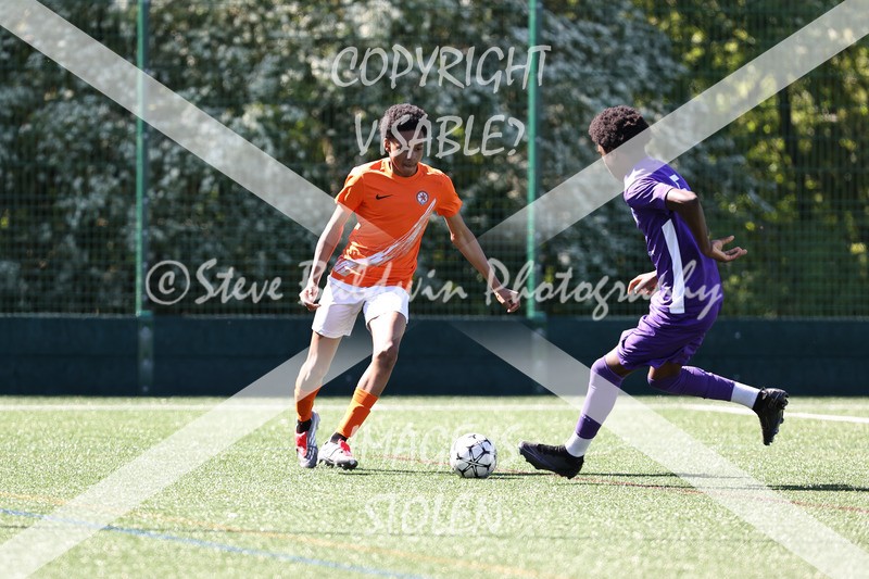 1DX30275 - 2026-04-25 FC Abbey Meads U14 North Wilts RTC V Rugby Borough FC