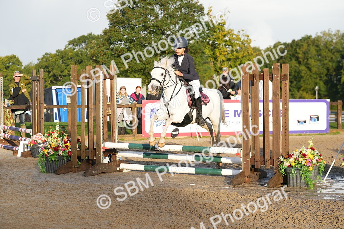 SBM_32169 - J5 - Junior Pony 50cm Championship