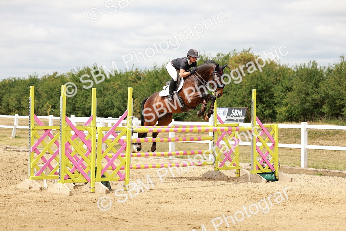 SBM_018939 - Class 21 - Senior Newcomers Championship 2d Rd